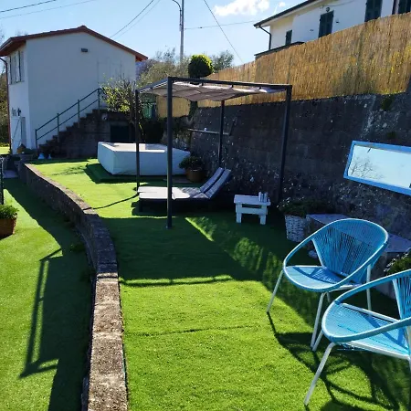 Amphiorama Villa La Spezia