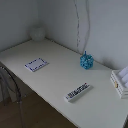 Amphiorama Villa La Spezia