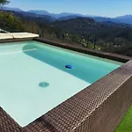 Amphiorama Villa *