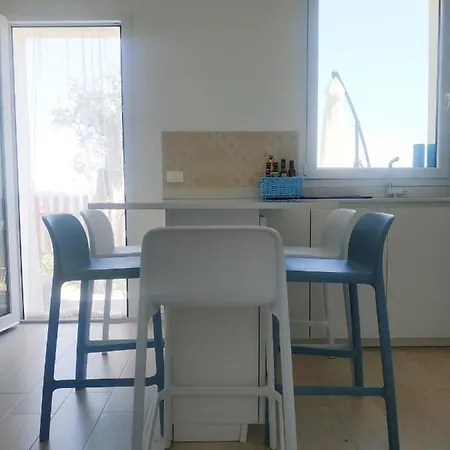 Amphiorama * לה ספציה