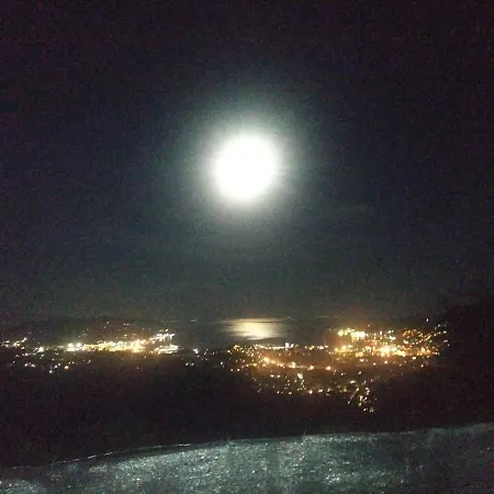 וילה Amphiorama לה ספציה