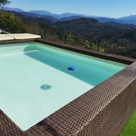 Amphiorama וילה *