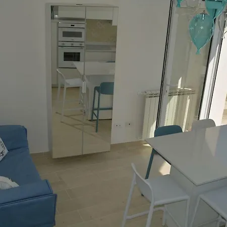 וילה Amphiorama לה ספציה