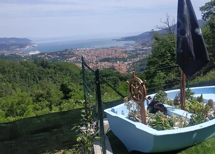 Вілла Amphiorama *