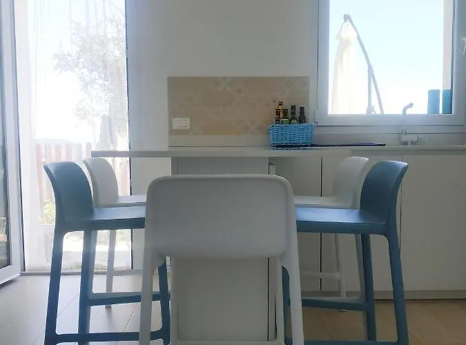 Amphiorama * Ла-Спеція