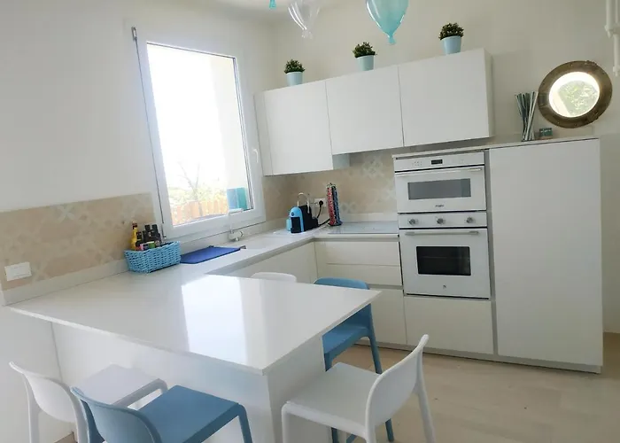 Amphiorama Вілла *