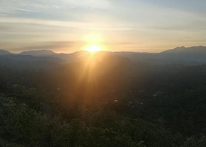 Вілла Amphiorama *