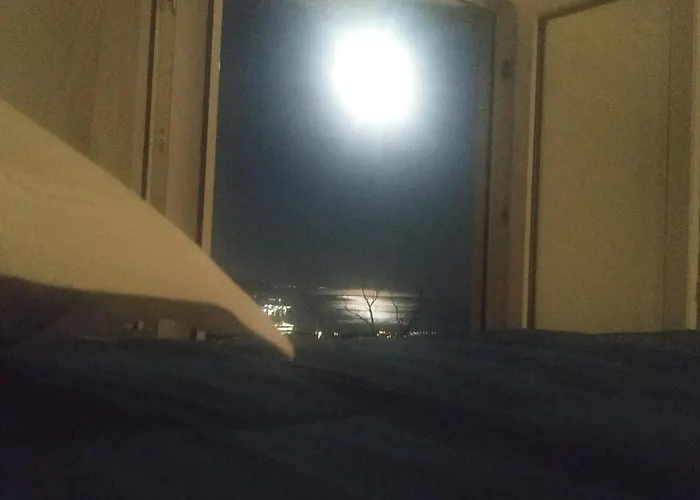 Amphiorama Вілла *