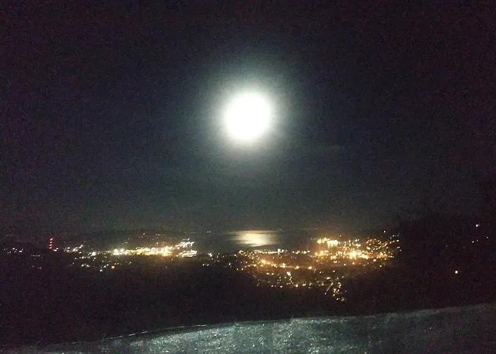 Вілла Amphiorama Ла-Спеція