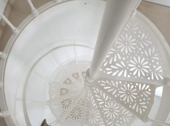 Amphiorama Вілла *