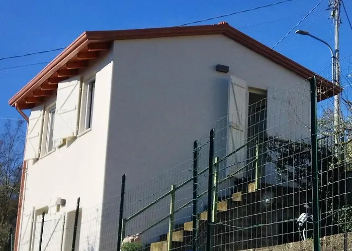 Вілла Amphiorama *