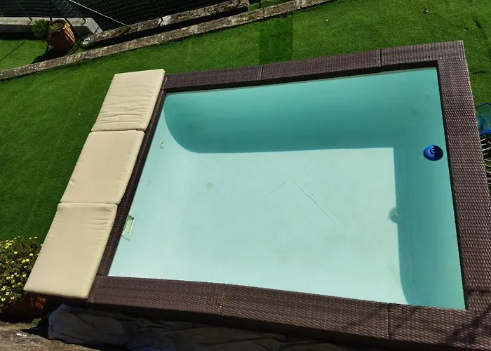 Вілла Amphiorama *