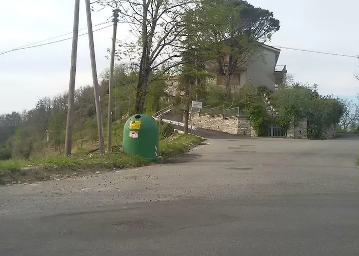 Amphiorama Ла-Спеція