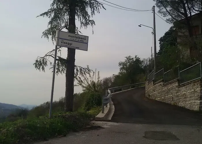 Вілла Amphiorama