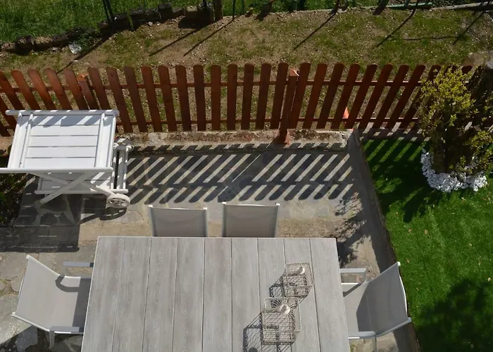 Amphiorama * Ла-Спеція