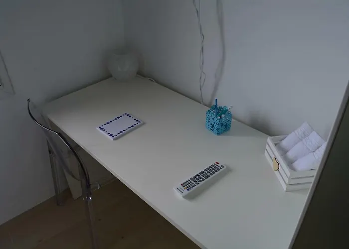 Amphiorama Вілла Ла-Спеція