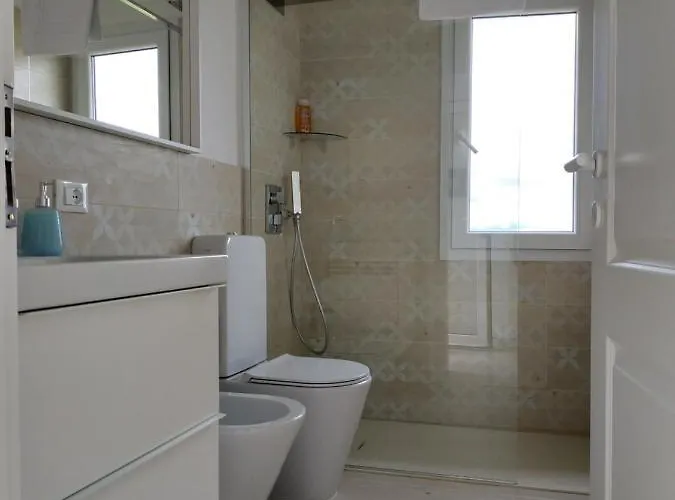 Вілла Amphiorama Ла-Спеція