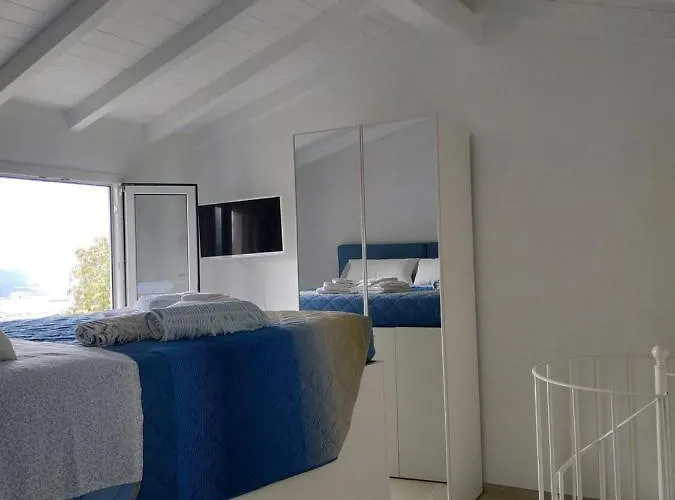 Amphiorama Вілла *